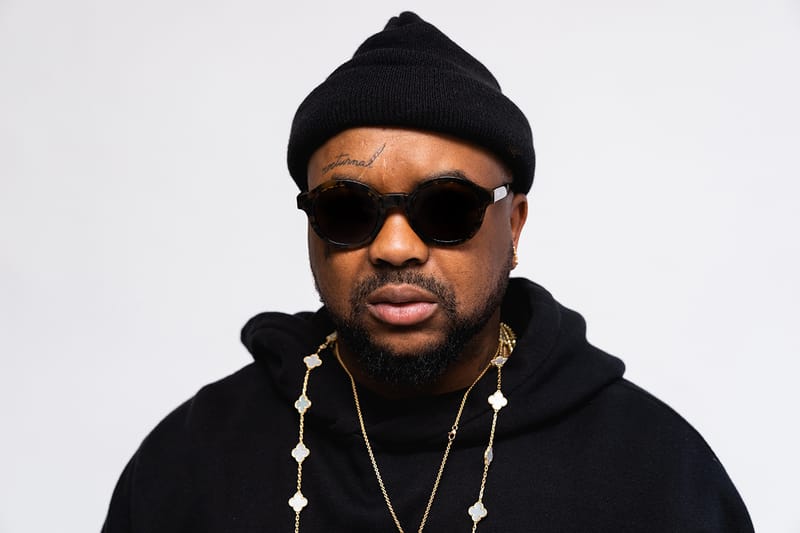 The-Dream Explains What it Takes to be a Successful Songwriter