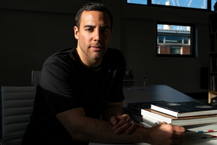 The Process: Inside Zilver's Search for the Future of Luxury