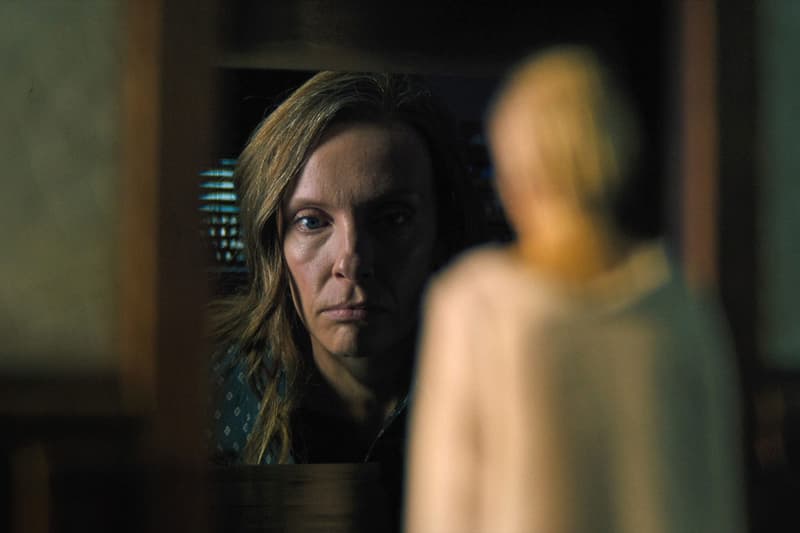 A24 Hereditary Midsommar Ari Aster horror movie film 2019