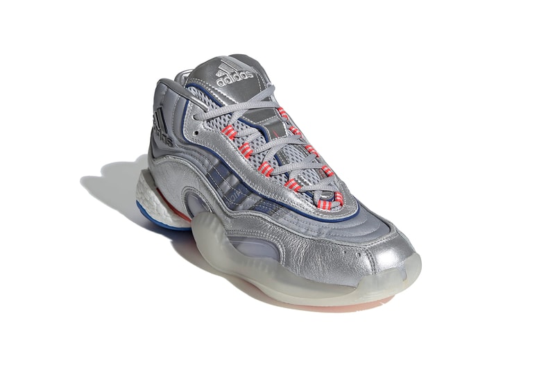 adidas 98 x crazy byw 2019 february footwear adidas originals