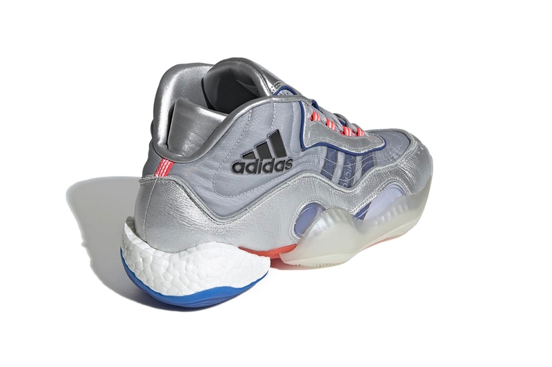 adidas 98 x crazy byw 2019 february footwear adidas originals