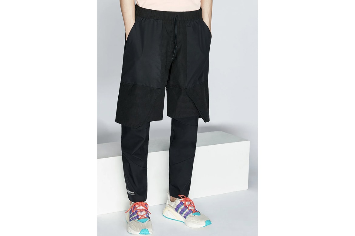 Adidas Consortium Gore Tex Apparel Capsule Hypebeast Adidas Consortium Gore Tex Apparel Capsule Hypebeast