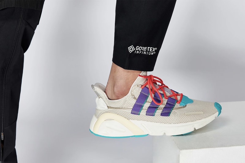 adidas Consortium GORE-TEX Conroy Nachtigall Design Tech Wear Utility Jacket Vest Trouser Short END. Clothing Launches