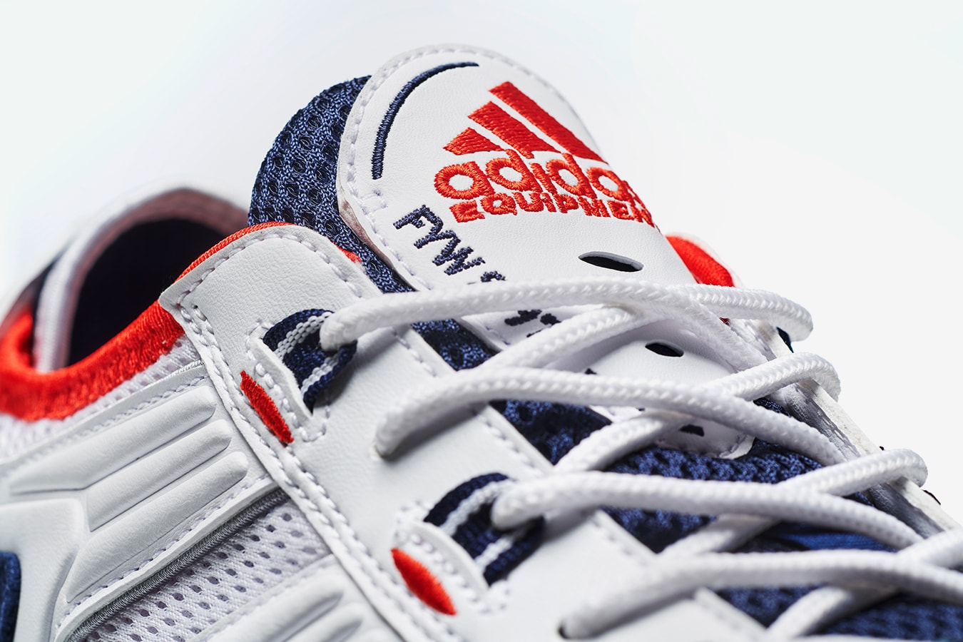 adidas Consortium FYW S-97 torsion sneaker release footwear sneakers shoes kicks 