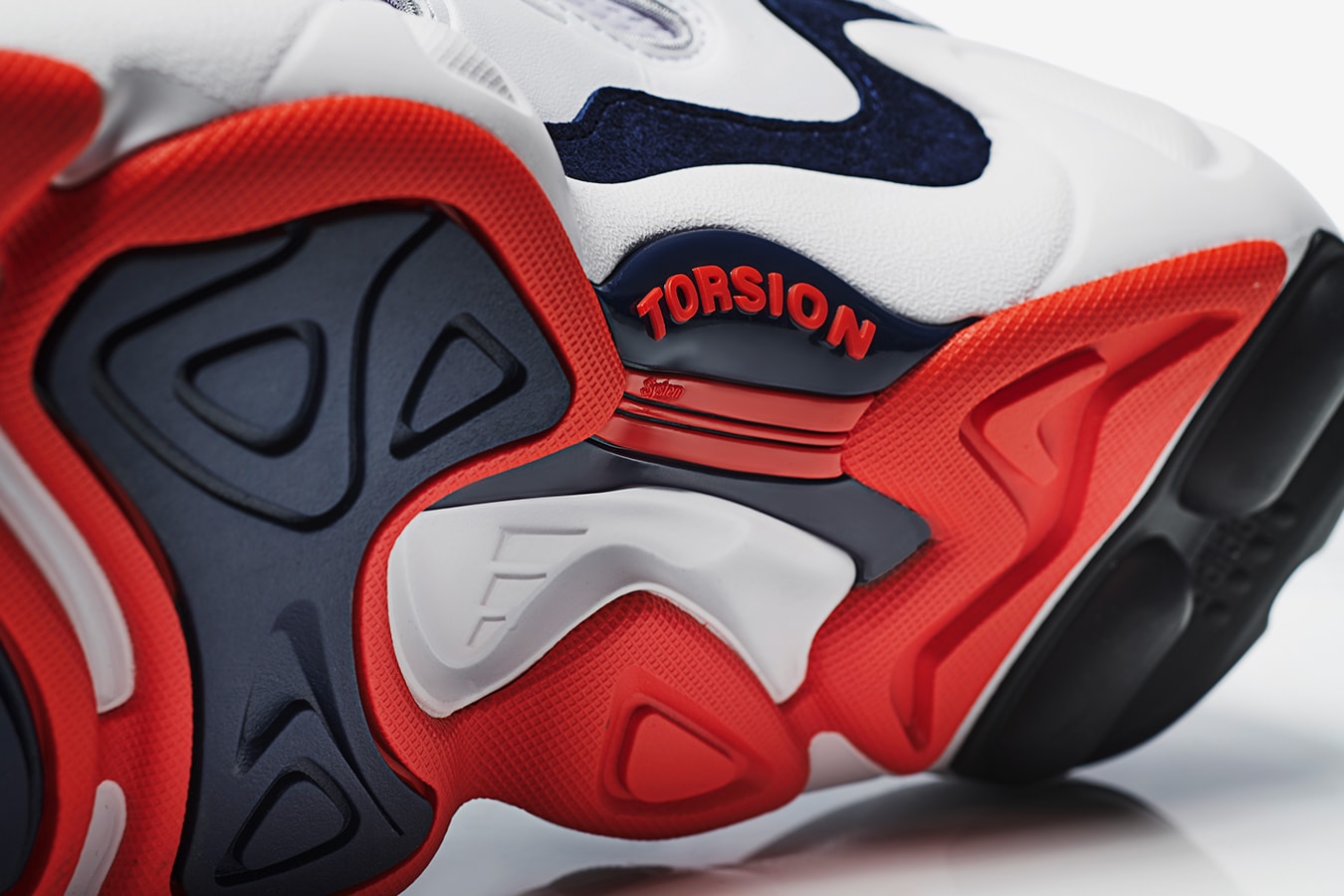 adidas Consortium FYW S-97 torsion sneaker release footwear sneakers shoes kicks 
