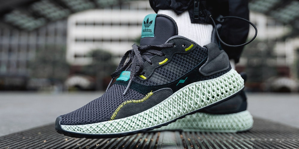 Adidas 4d zx 4000 review Clearance