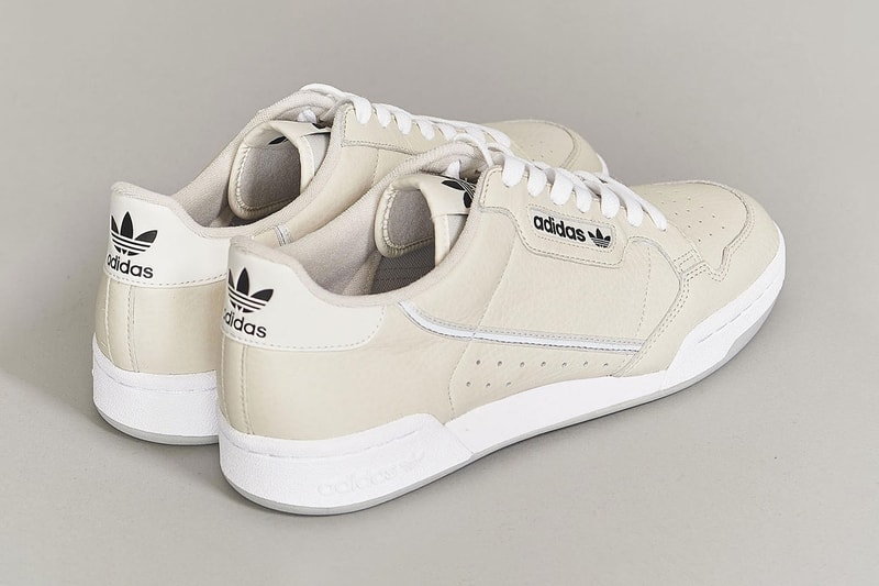 Beauty Youth adidas Originals continental 80 United Arrows Off White Cream Release Information Details Official Look Closer