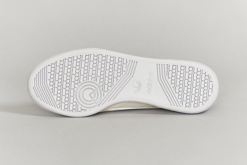 Beauty Youth adidas Originals continental 80 United Arrows Off White Cream Release Information Details Official Look Closer