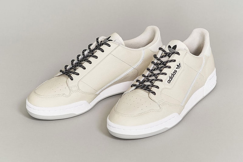 Beauty Youth adidas Originals continental 80 United Arrows Off White Cream Release Information Details Official Look Closer
