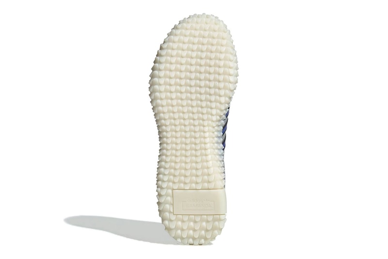 adidas Country Kamanda Micropacer release 