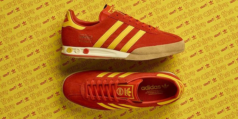 adidas kegler super gtx