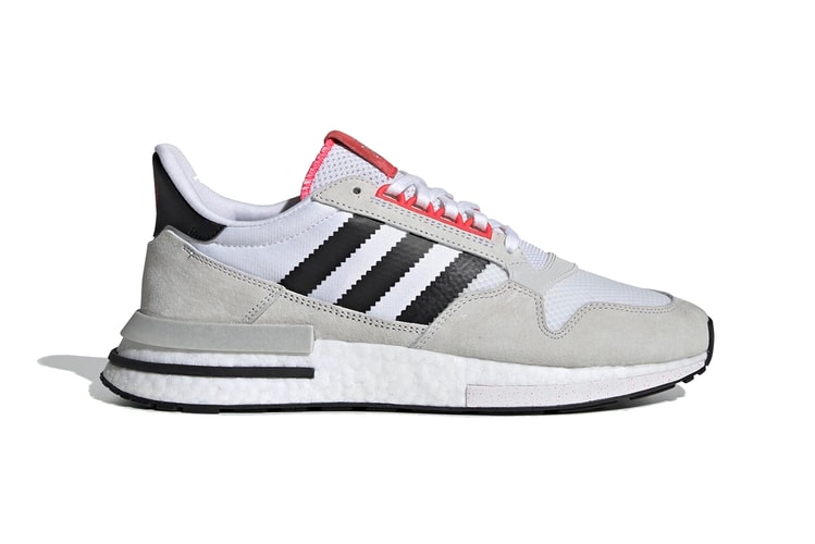 FOREVER Bicycle Gears up to Release a Special adidas Originals ZX 500 RM