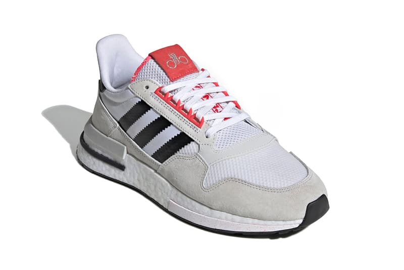 Forever Bicycle X Adidas Zx 500 Rm G Release Date Hypebeast