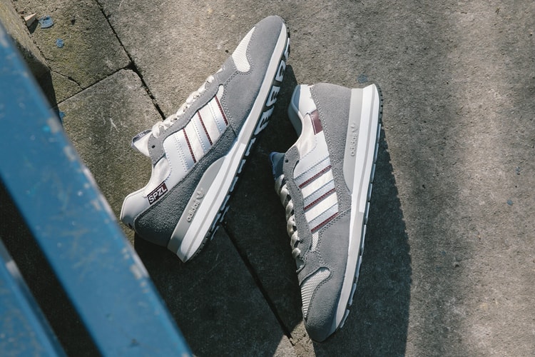 A Full Look at adidas Spezial's SS19 Collection