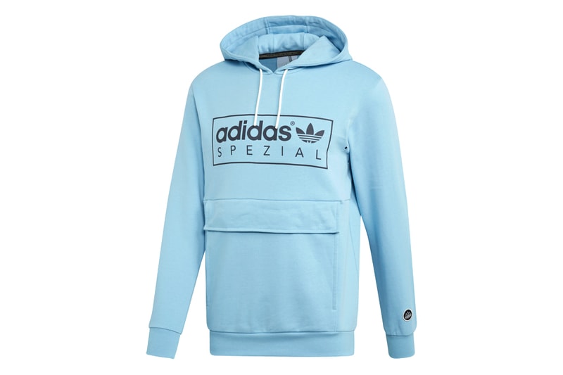 adidas Spezial Spring/Summer 2019 sneakers footwear casuals gary aspden oasis manchester trainers details release information apparel