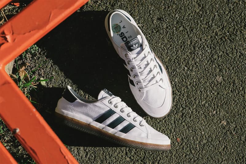 adidas Spezial Spring/Summer 2019 Full Collection | Hypebeast adidas Spezial Spring/Summer 2019 Full Collection | Hypebeast