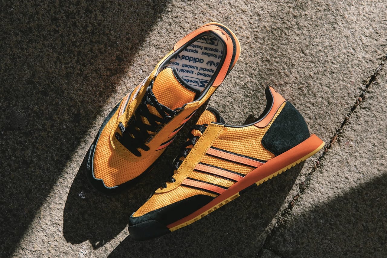 adidas ss19 collection