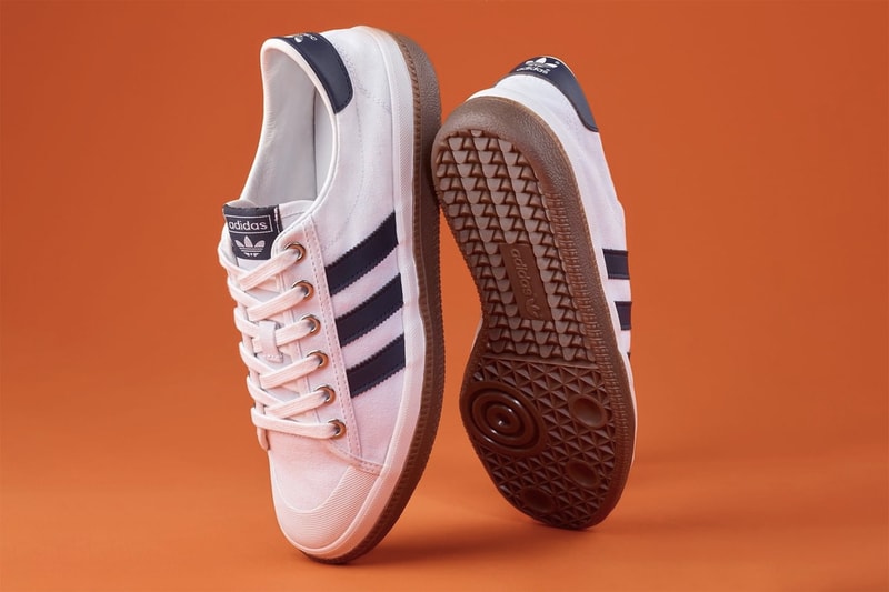 adidas Spezial Spring/Summer 2019 Sneaker Release First Look Footwear Silhouettes Vintage Casual Gary Aspden Norfu Whalley SL80 AS520 SPZL