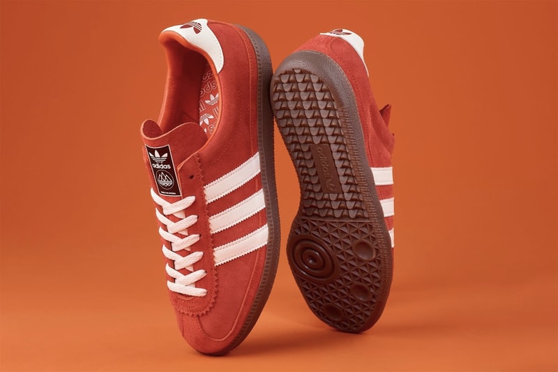 adidas Spezial Spring/Summer 2019 Sneaker Release First Look Footwear Silhouettes Vintage Casual Gary Aspden Norfu Whalley SL80 AS520 SPZL