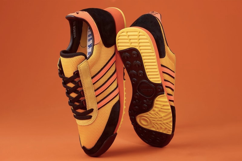 adidas Spezial Spring/Summer 2019 Sneaker Release First Look Footwear Silhouettes Vintage Casual Gary Aspden Norfu Whalley SL80 AS520 SPZL