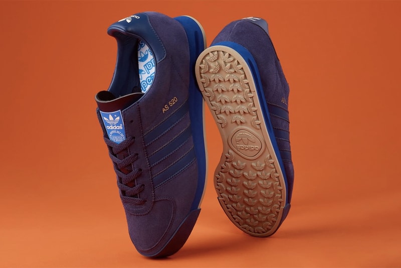 adidas Spezial Spring/Summer 2019 Sneaker Release First Look Footwear Silhouettes Vintage Casual Gary Aspden Norfu Whalley SL80 AS520 SPZL