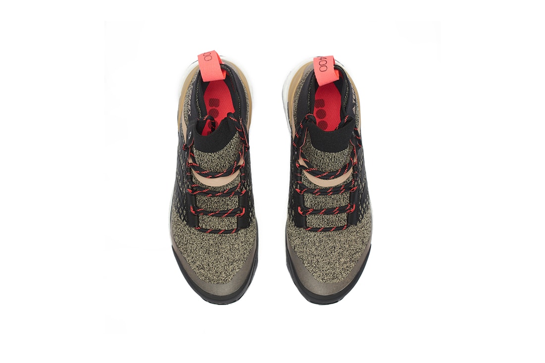 adidas terrex free hiker release date 2019 march footwear