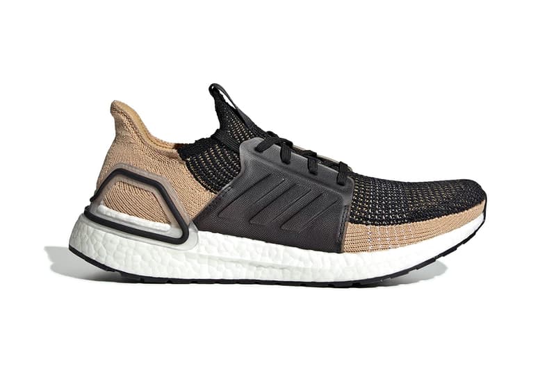 adidas UltraBOOST 19 "Clear Brown" Release | Hypebeast adidas UltraBOOST 19 "Clear Brown" Release | Hypebeast