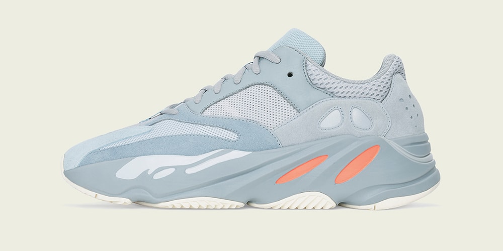 Adidas yeezy boost 700 inertia uk Clearance