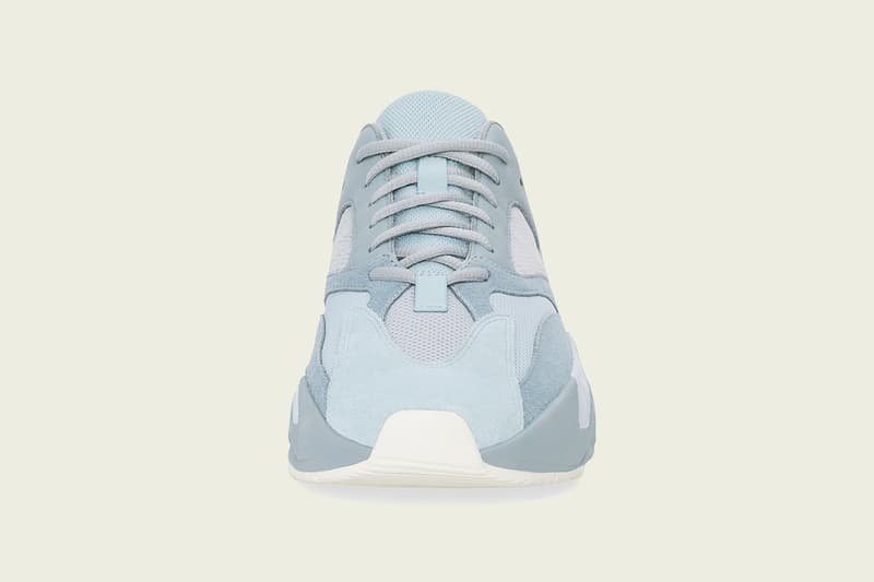 adidas YEEZY Boost 700 Inertia Release Details Official First Closer Look Images Cop Purchase Buy Shoes Trainers Sneakers Kicks Footwear Info Information Date