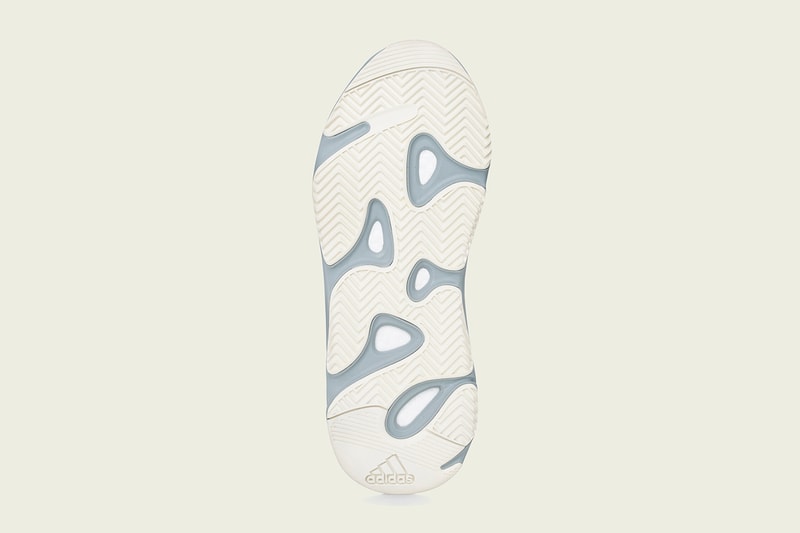adidas YEEZY Boost 700 Inertia Release Details Official First Closer Look Images Cop Purchase Buy Shoes Trainers Sneakers Kicks Footwear Info Information Date