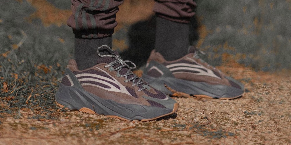 Adidas yeezy boost 700 v2 geode buy Clearance