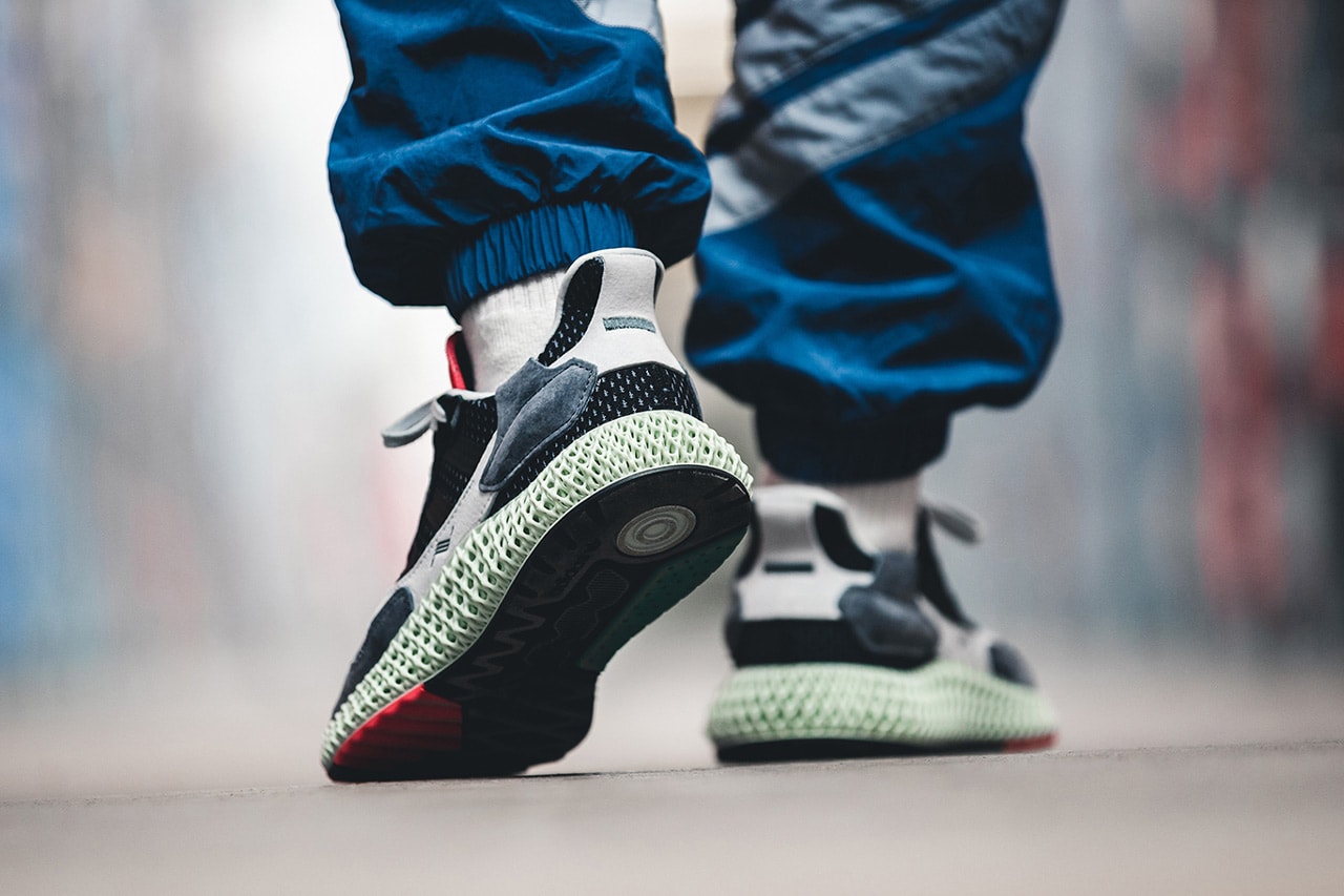 Best Sneaker Releases: May 2019 Week 4 “Glow-In-The-Dark” adidas YEEZY BOOST 350 V2 kanye west yeezy 