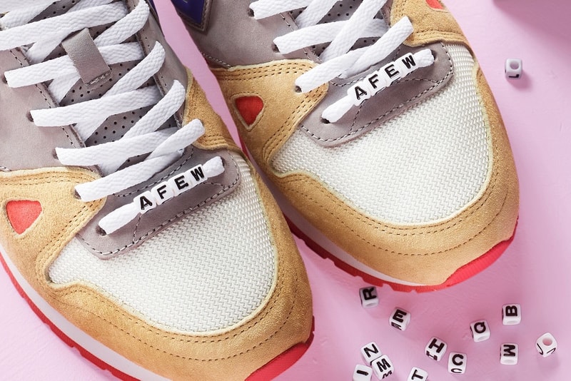 afew hummel marathona stay foolish info release date details pics pictures images shots sneakers shoes 2019 white purple orange grey gray yellow buy price cost