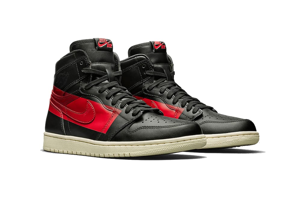 air jordan 1 retro high og couture jordan brand 2019 february footwear