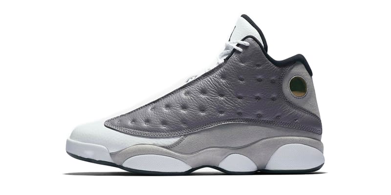 all grey 13s