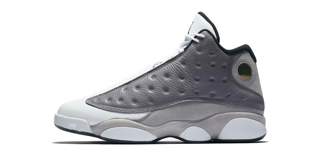 atmosphere grey air jordan 13