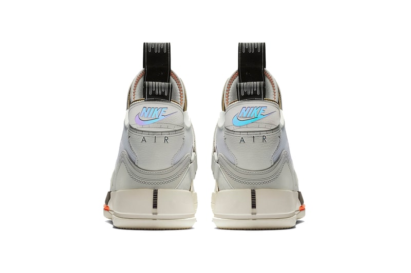 air jordan 33 vast grey cone sail white 2019 march footwear jordan brand