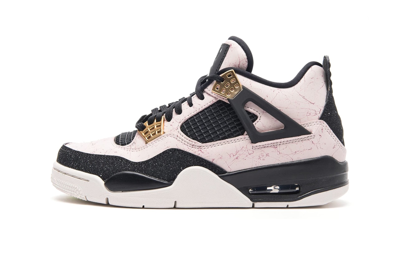Goat Celebrates The Aj4 S 30th Anniversary Hypebeast