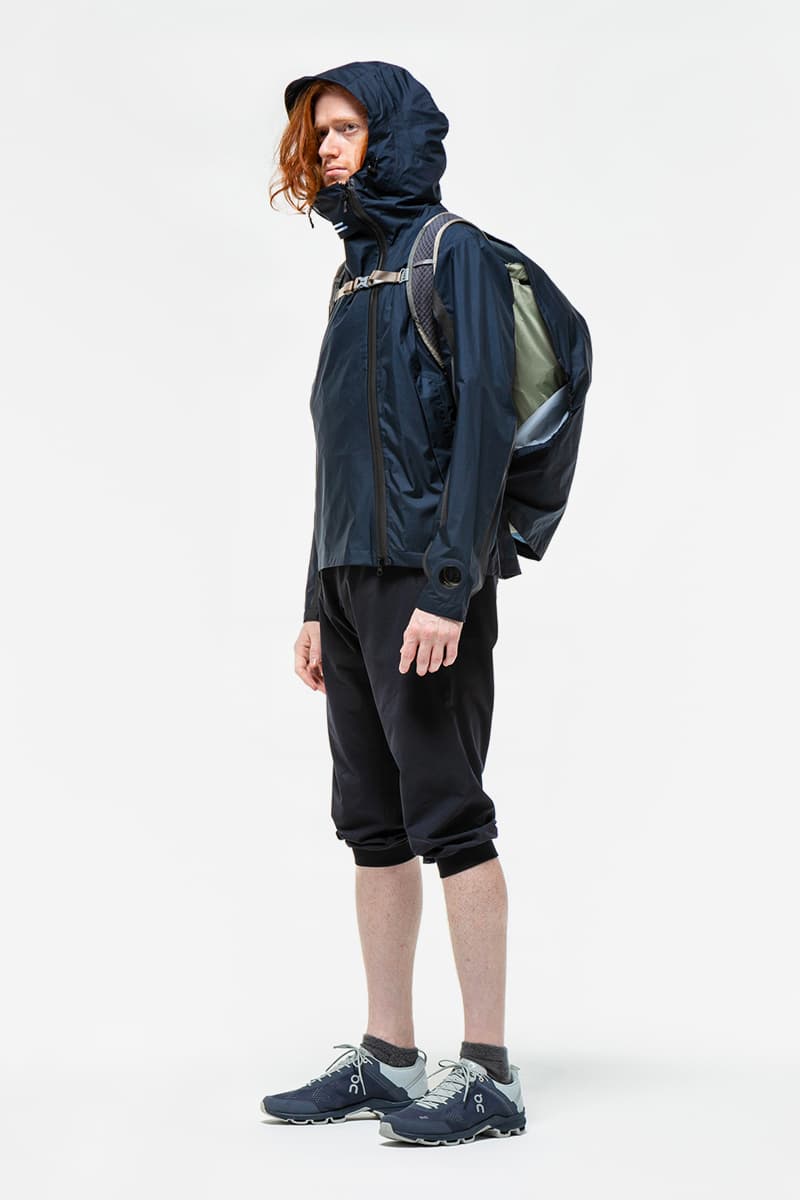 alk phenix Spring/Summer 2019 Lookbook collection urban ACRONYM