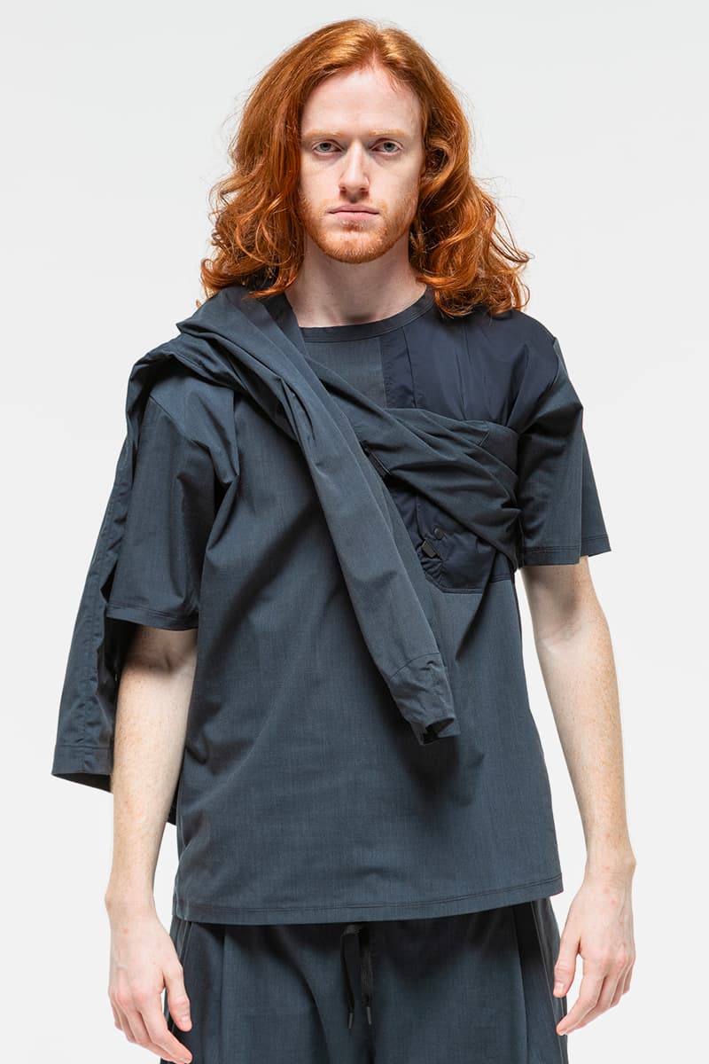 alk phenix Spring/Summer 2019 Lookbook collection urban ACRONYM