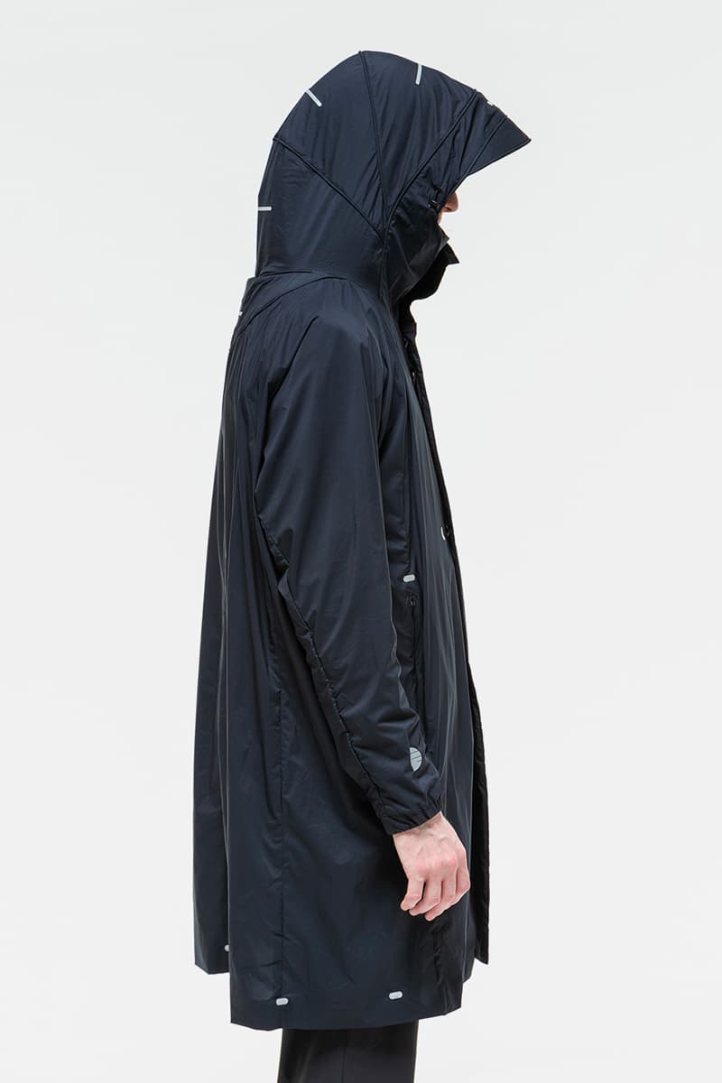 alk phenix Spring/Summer 2019 Lookbook collection urban ACRONYM