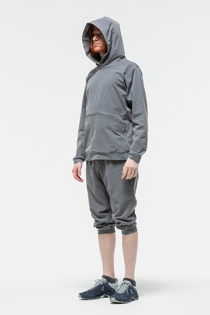 alk phenix Spring/Summer 2019 Lookbook collection urban ACRONYM