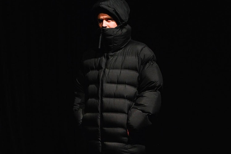 Matthew Williams Personally Teases Forthcoming ALYX x Moncler Collaboration