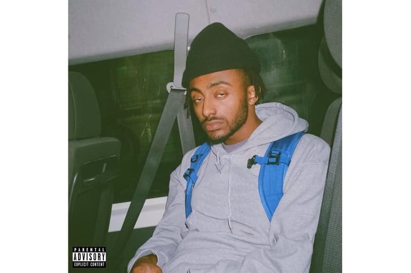Aminé ft. YBN Cordae "BLACKJACK" Remix Stream single spotify republic records UMG