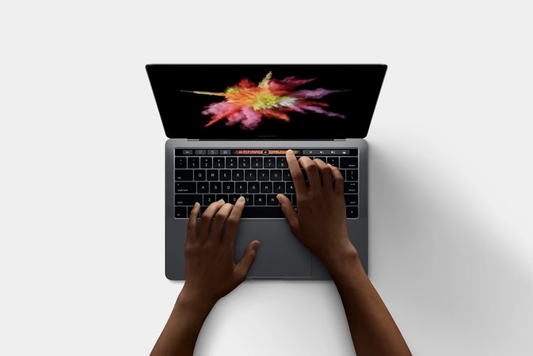 Apple Reported to Release All-New 16-Inch MacBook Pro This Year