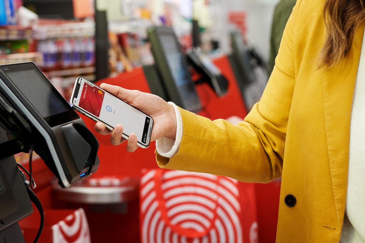 Apple Taps Goldman Sachs for New Credit Card apple wallet apple pay 
