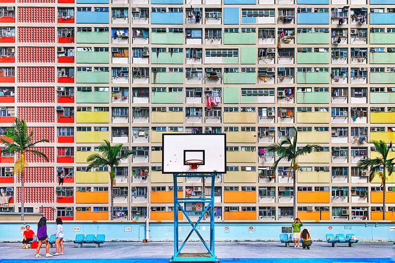 Apple Reveals Winners of Shot on iPhone Challenge