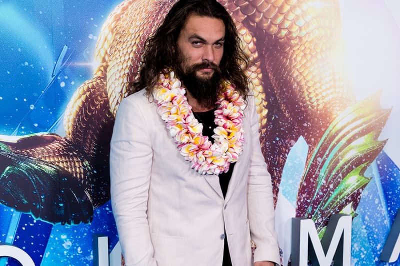 'Aquaman 2' Official Release Date Jason Momoa Marvel Cinematic Universe MCU Amber Heard, Willem Dafoe, Patrick Wilson, Dolph Lundgren, Yahya Abdul-Mateen II, Nicole Kidman