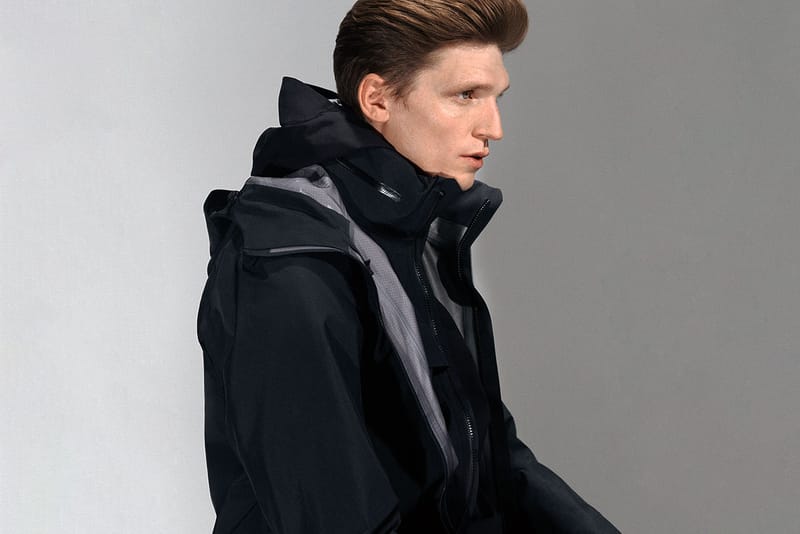 Arc'teryx Veilance Debuts New Brand Identity and Name for SS19