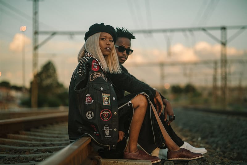 Art Comes First Works With Calik Denim for Sustainable Fashion